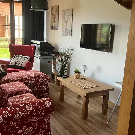 Vakantiehuis 